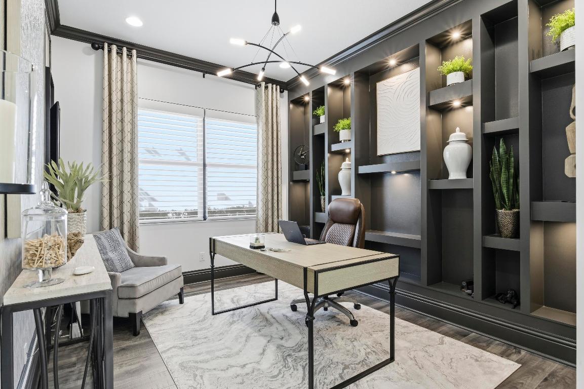 ARTISTRY - Residential