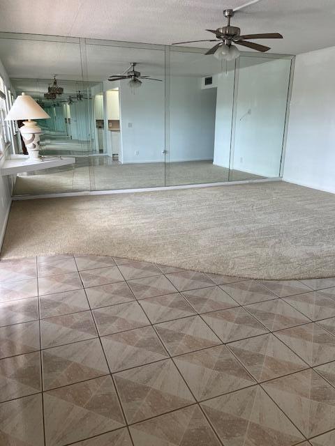 CORNWALL AT CENTURY VILLAGE CONDO - Residential