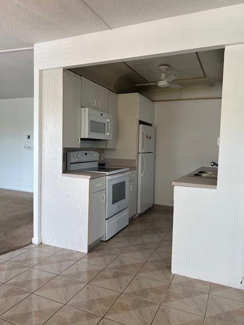 CORNWALL AT CENTURY VILLAGE CONDO - Residential