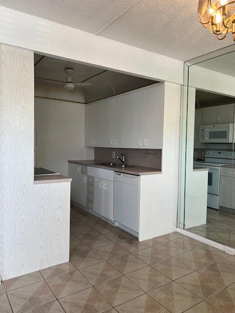 CORNWALL AT CENTURY VILLAGE CONDO - Residential