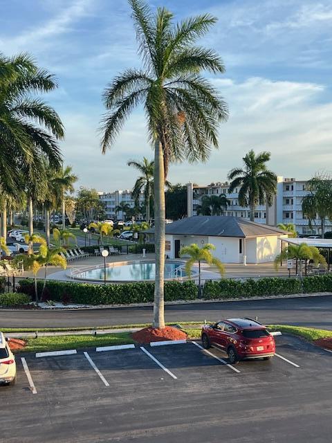 CORNWALL AT CENTURY VILLAGE CONDO - Residential