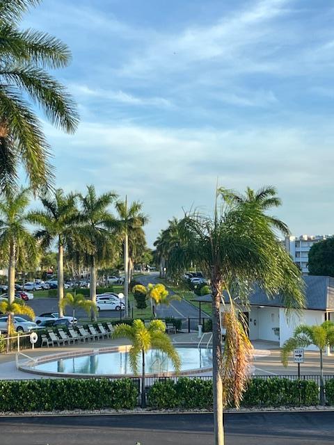 CORNWALL AT CENTURY VILLAGE CONDO - Residential