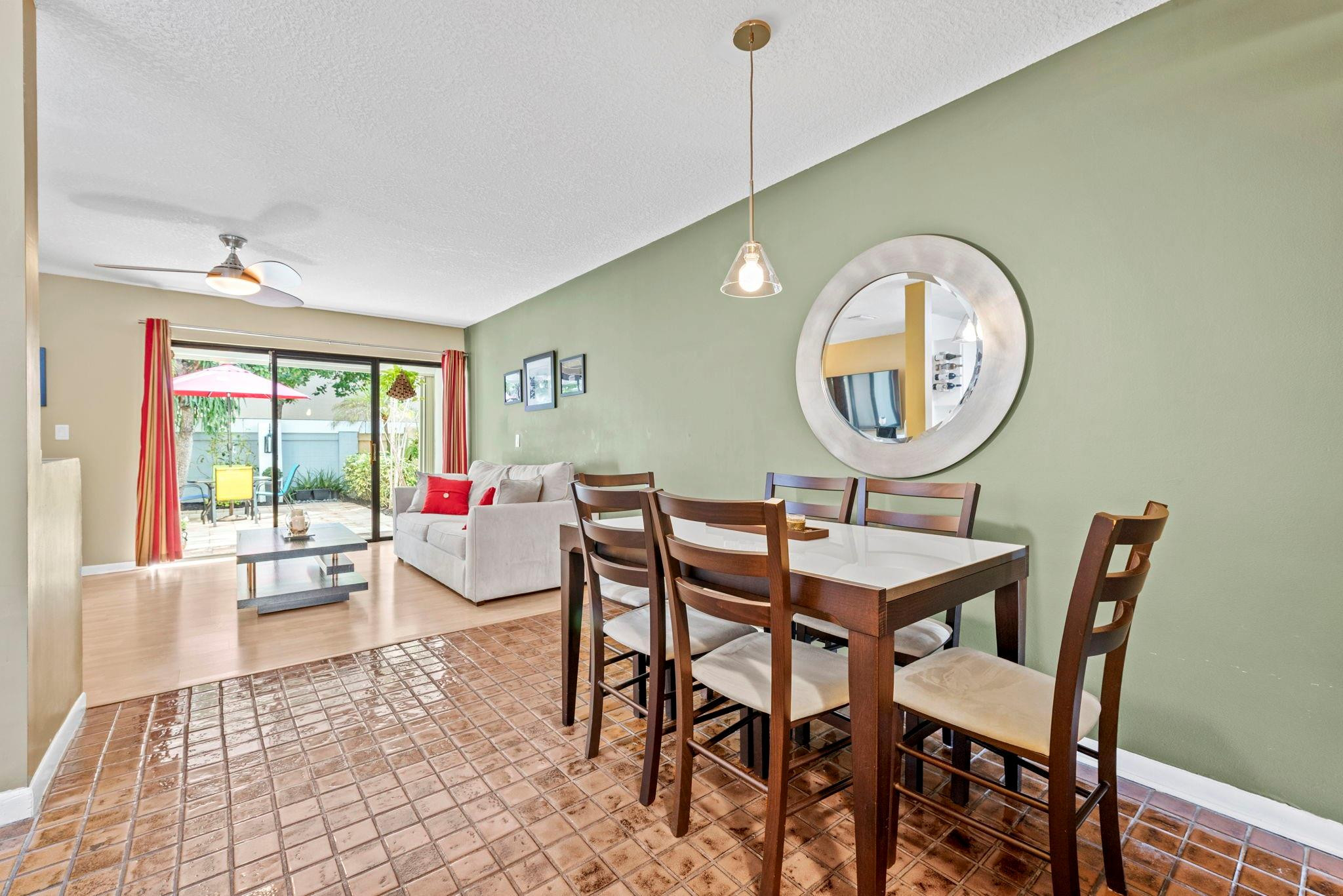 cobble east condo - Residential