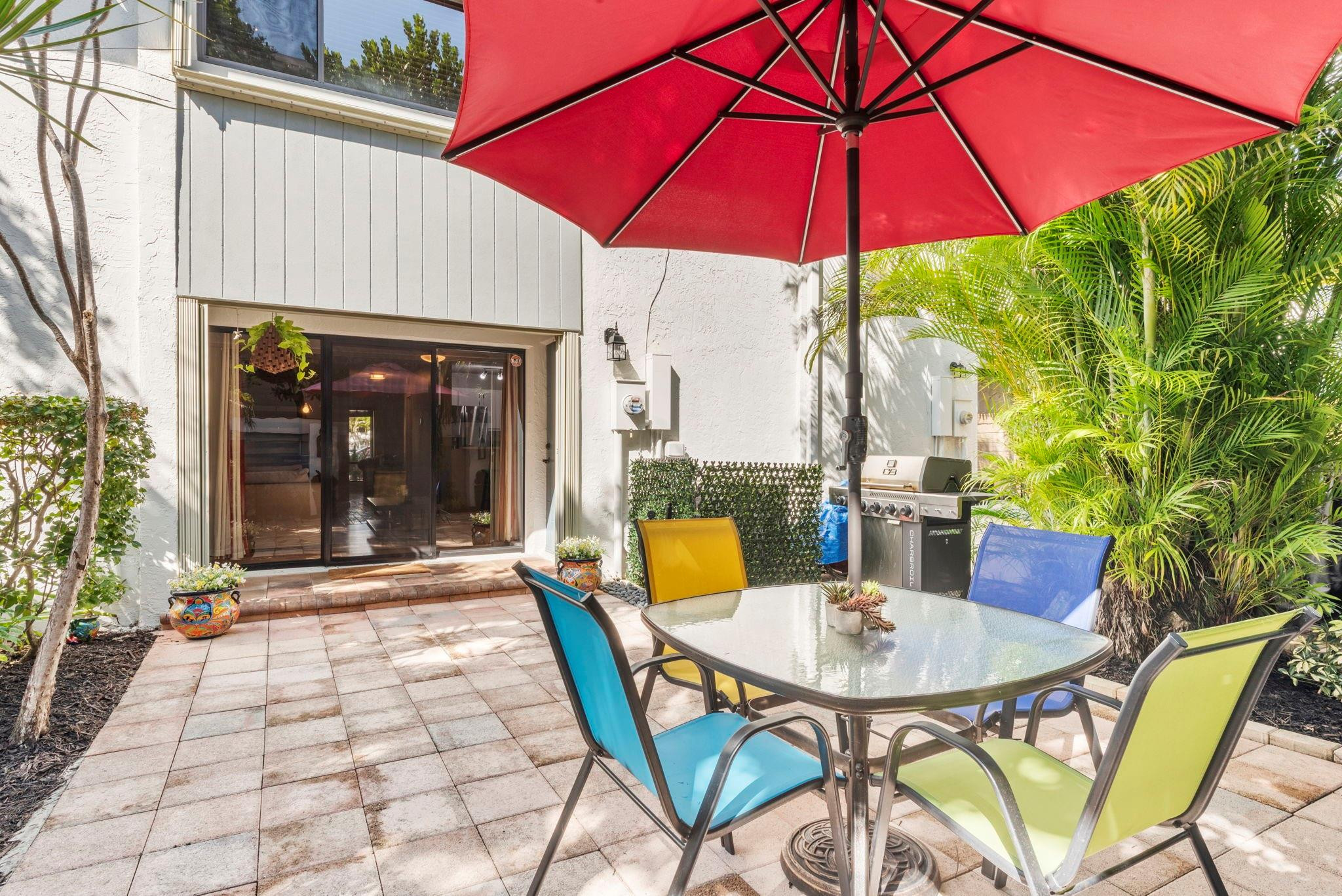 cobble east condo - Residential