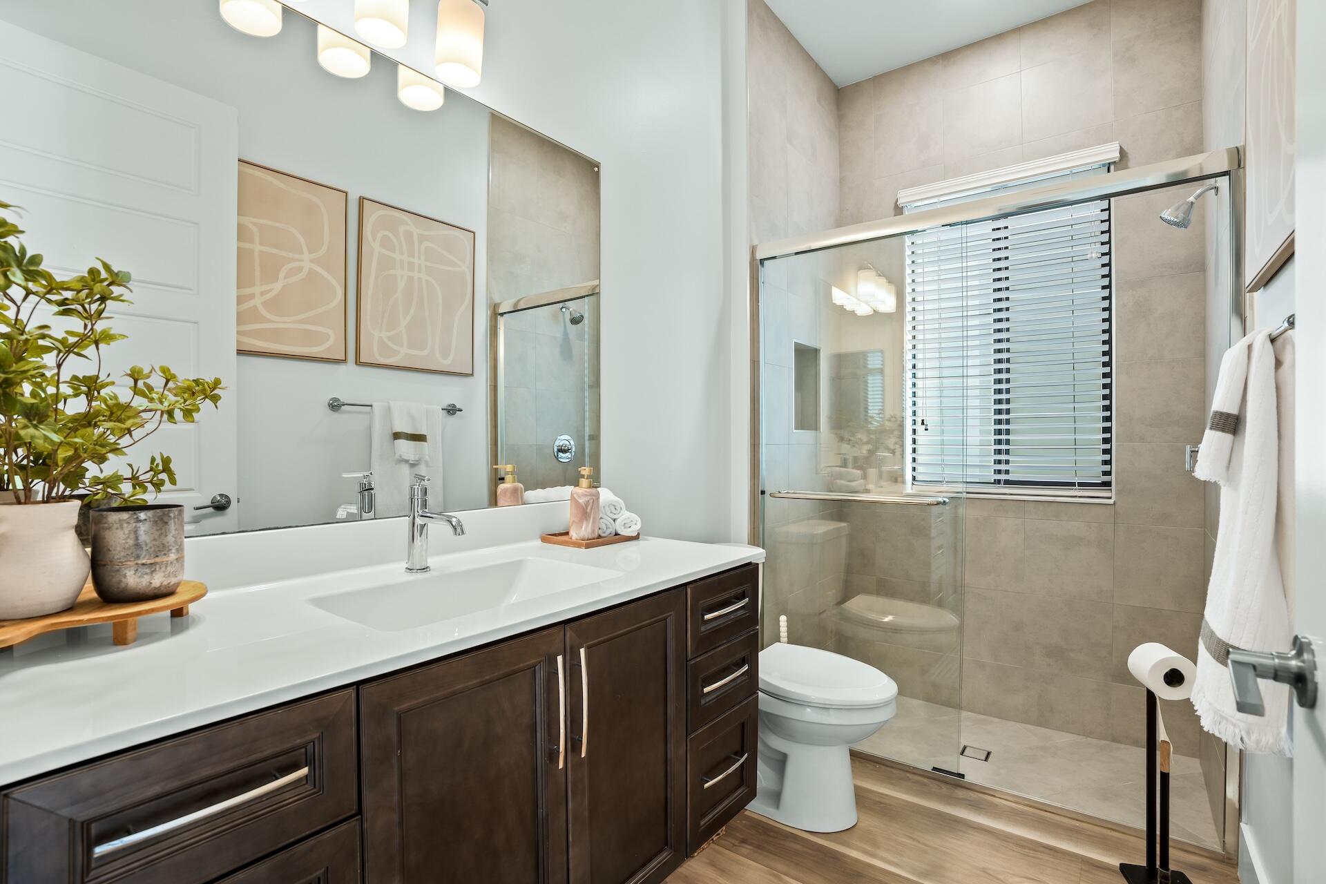 Triple H Ranch, Cascata a - Residential