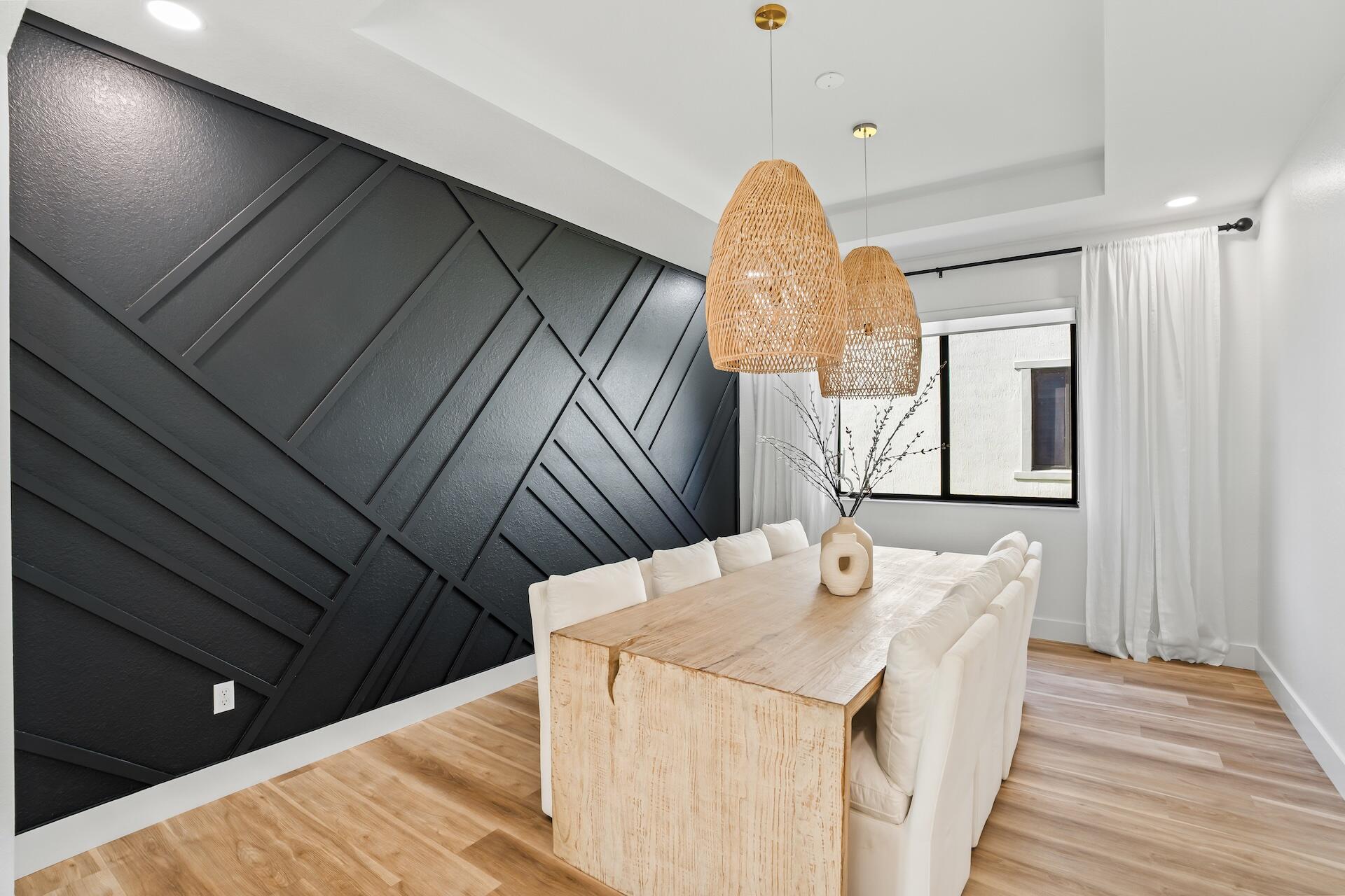 Triple H Ranch, Cascata a - Residential