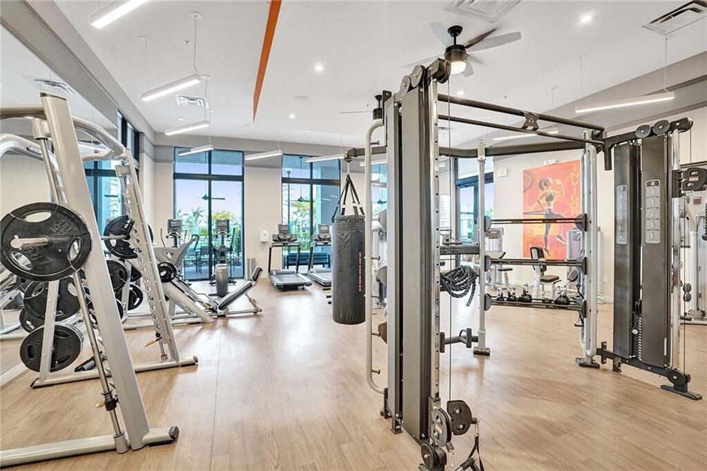 Triple H Ranch, Cascata a - Residential