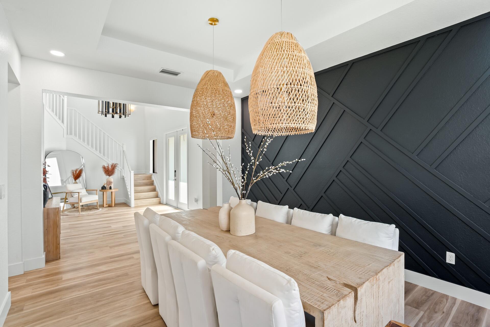 Triple H Ranch, Cascata a - Residential