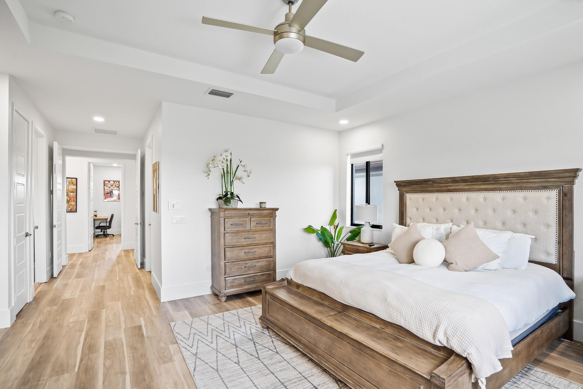 Triple H Ranch, Cascata a - Residential