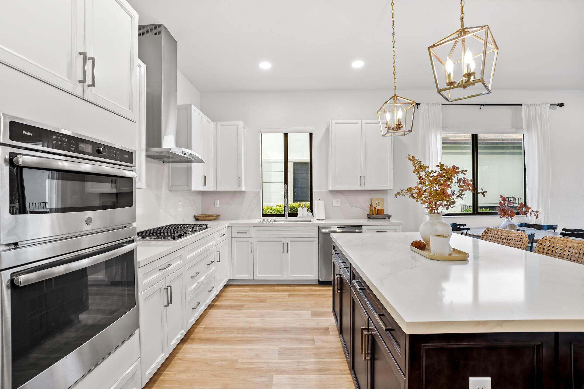 Triple H Ranch, Cascata a - Residential