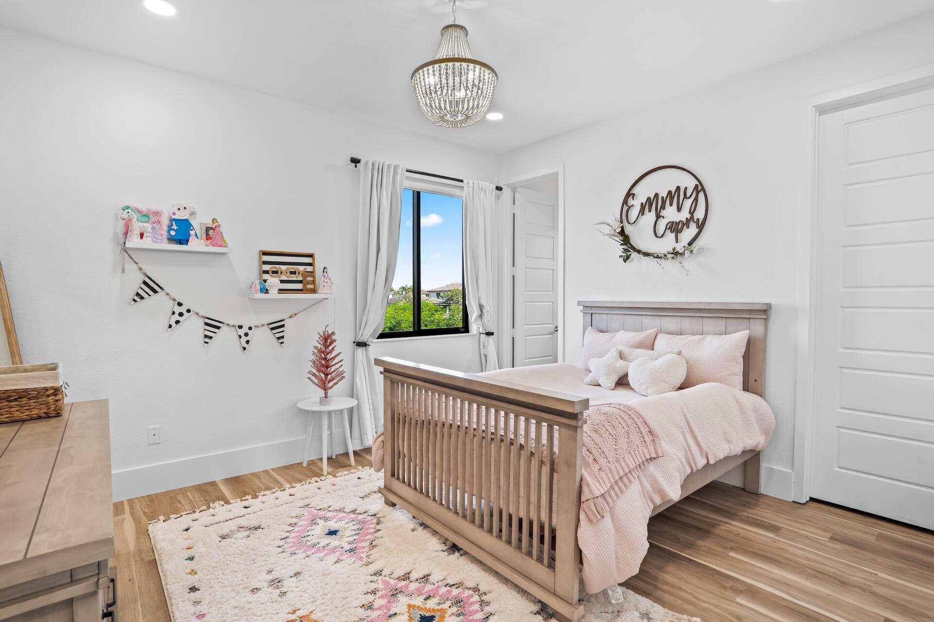 Triple H Ranch, Cascata a - Residential