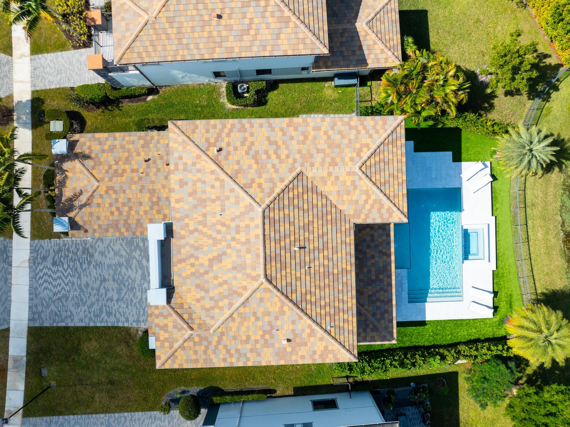 Triple H Ranch, Cascata a - Residential