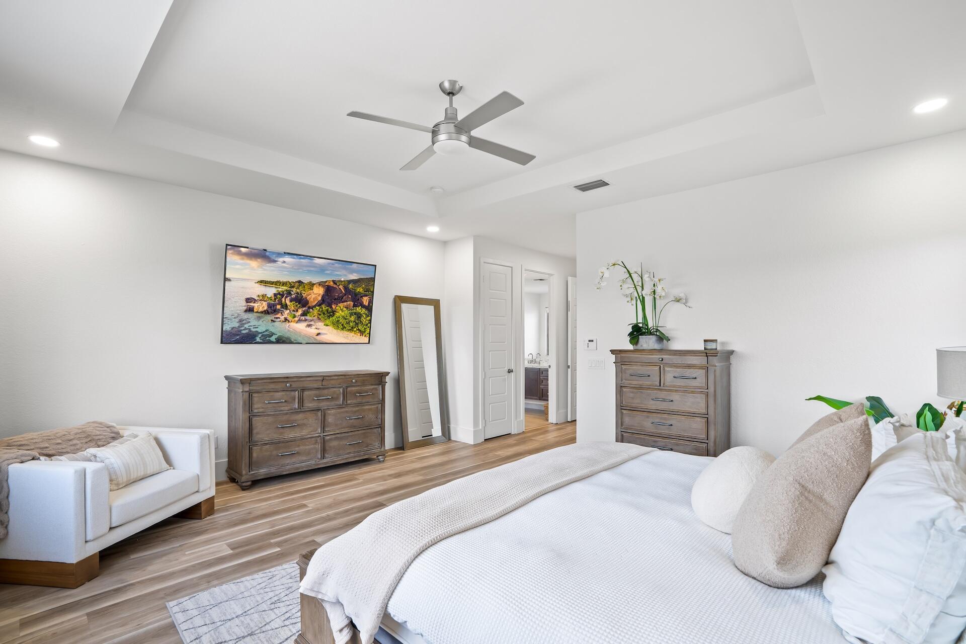 Triple H Ranch, Cascata a - Residential