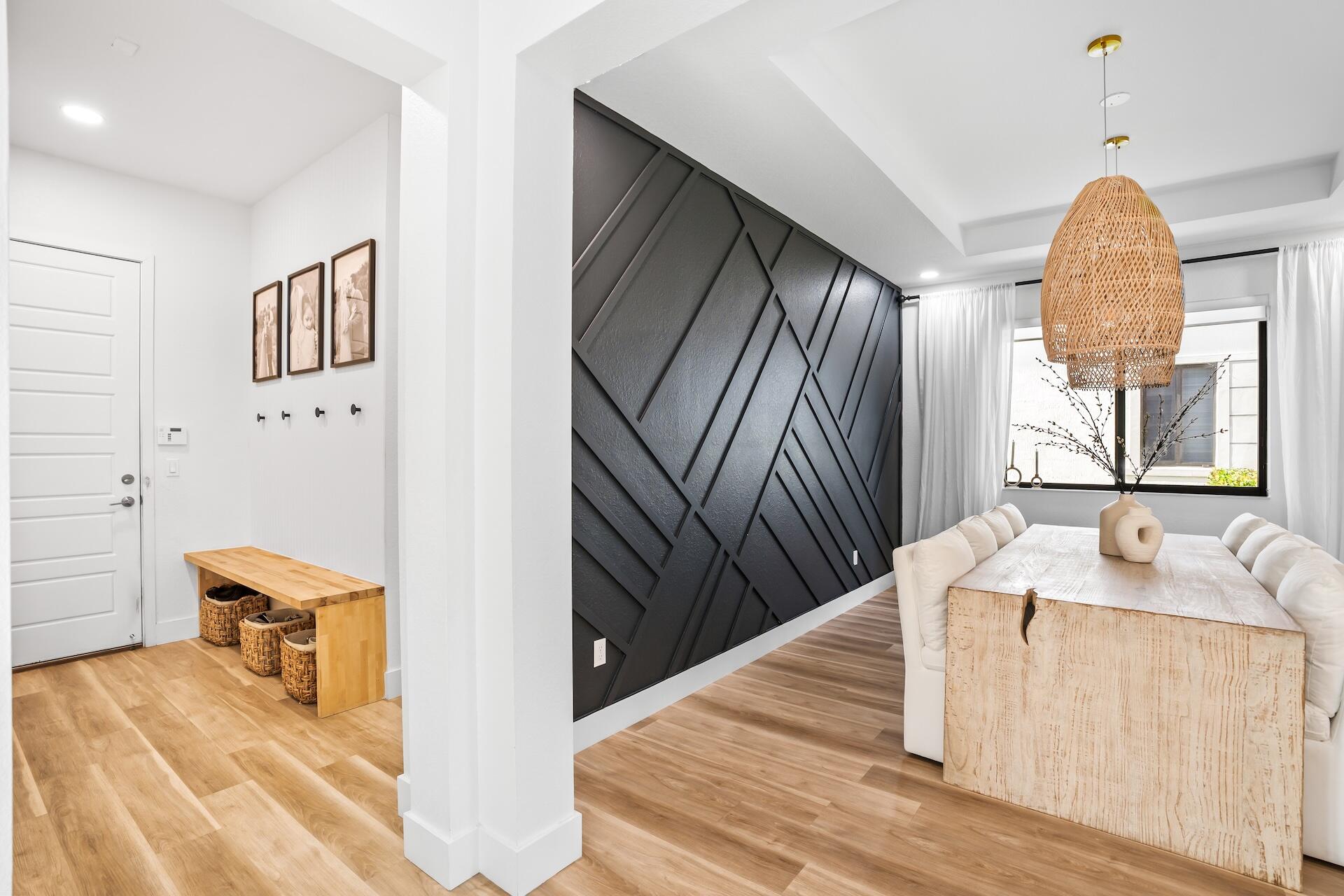 Triple H Ranch, Cascata a - Residential