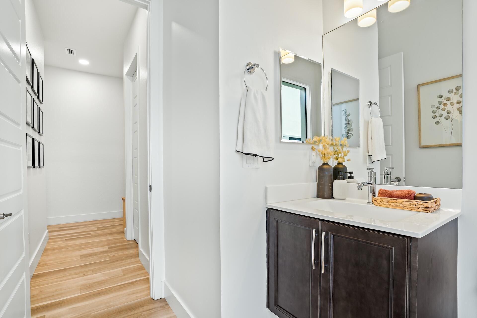 Triple H Ranch, Cascata a - Residential