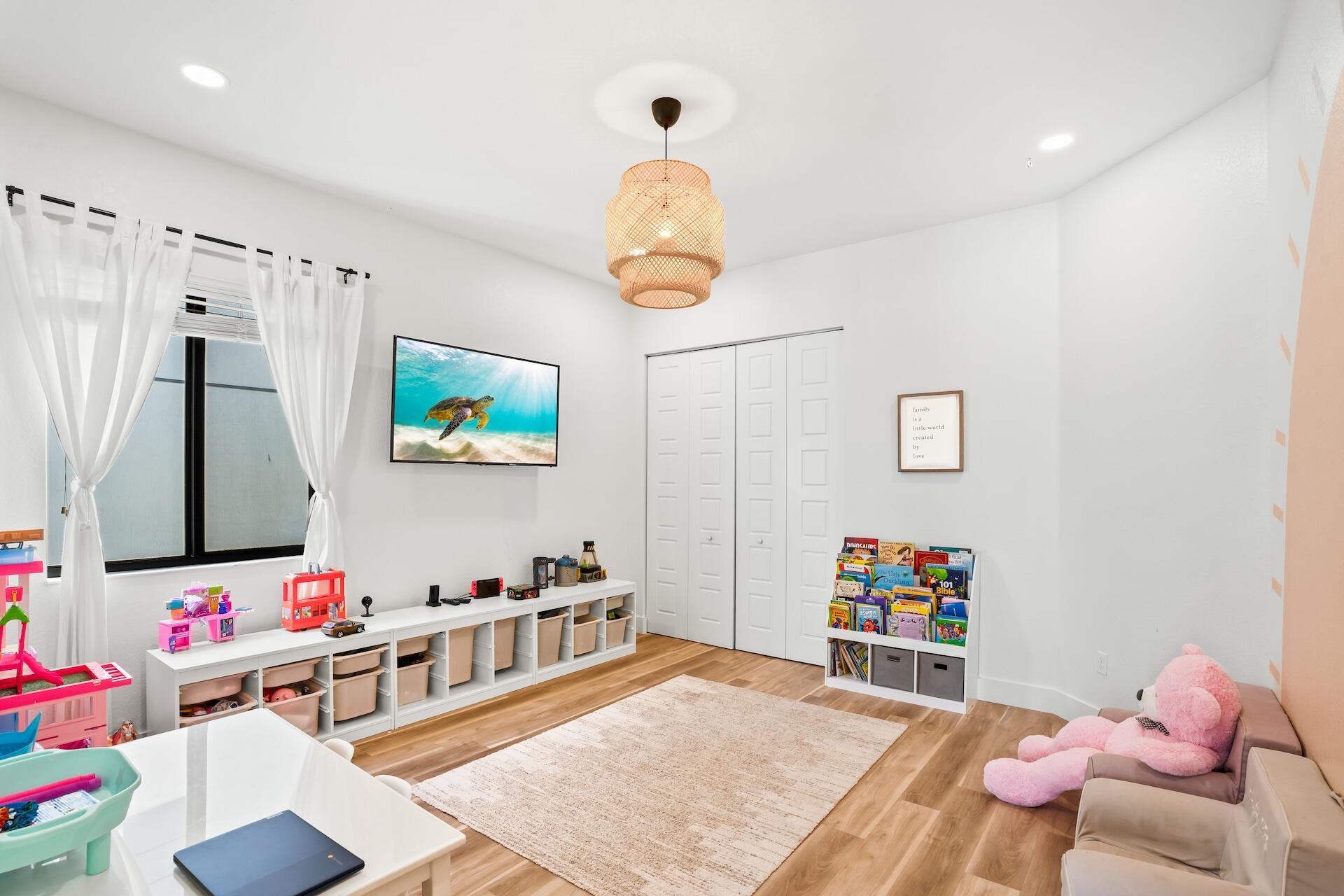 Triple H Ranch, Cascata a - Residential