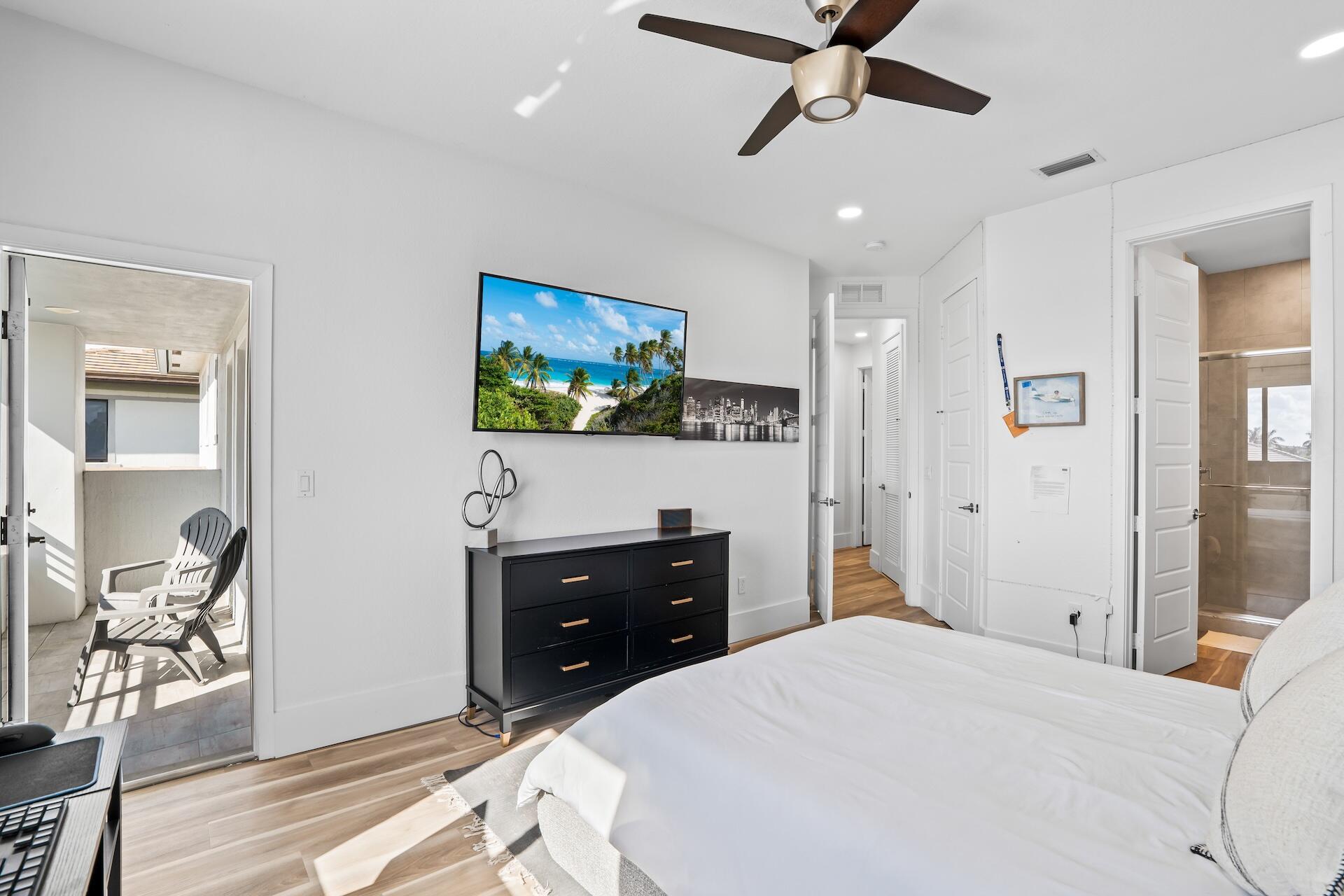 Triple H Ranch, Cascata a - Residential