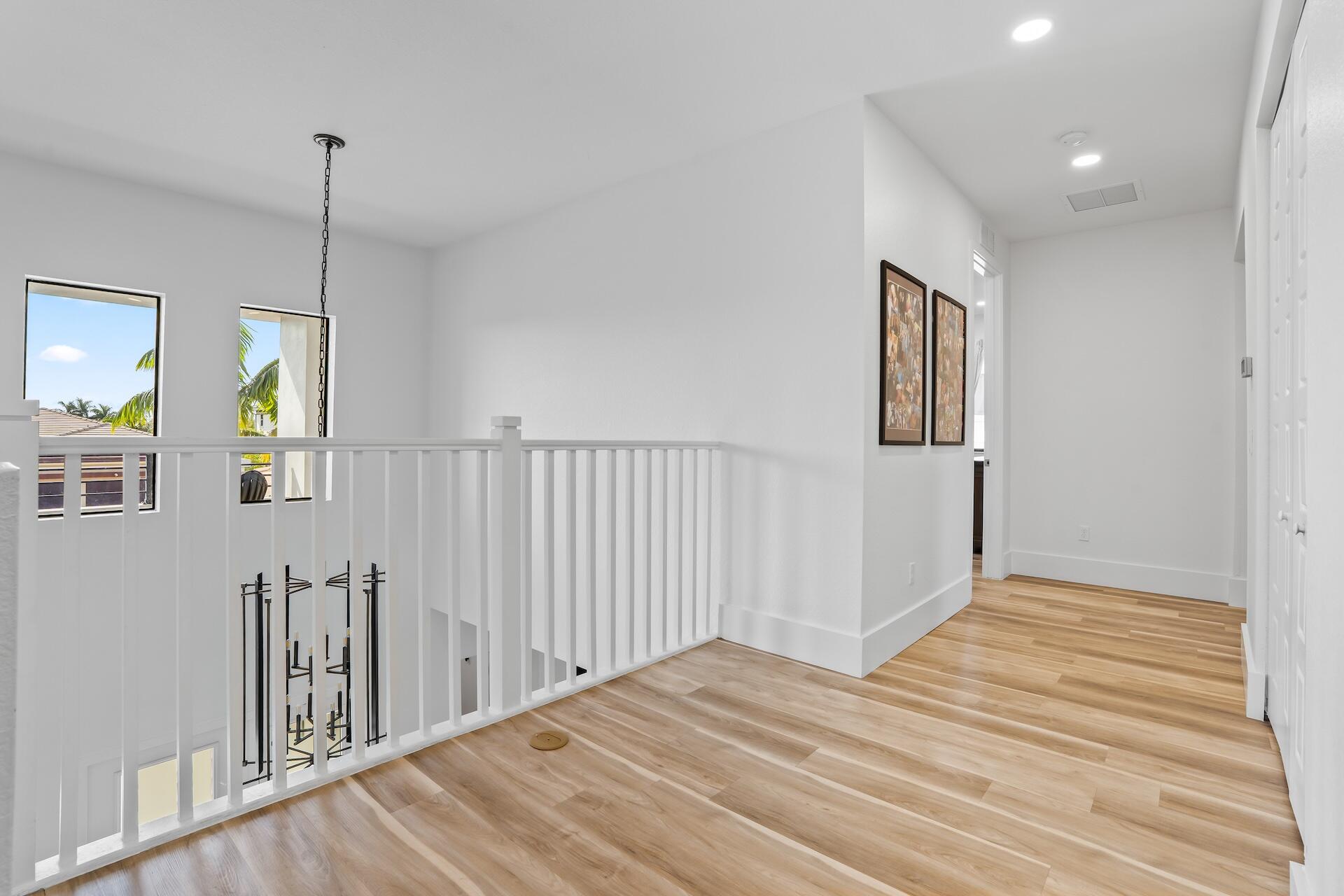 Triple H Ranch, Cascata a - Residential