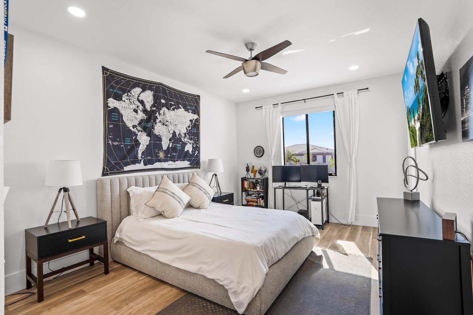 Triple H Ranch, Cascata a - Residential