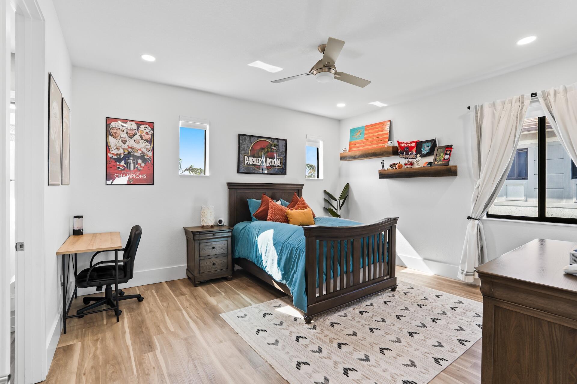 Triple H Ranch, Cascata a - Residential