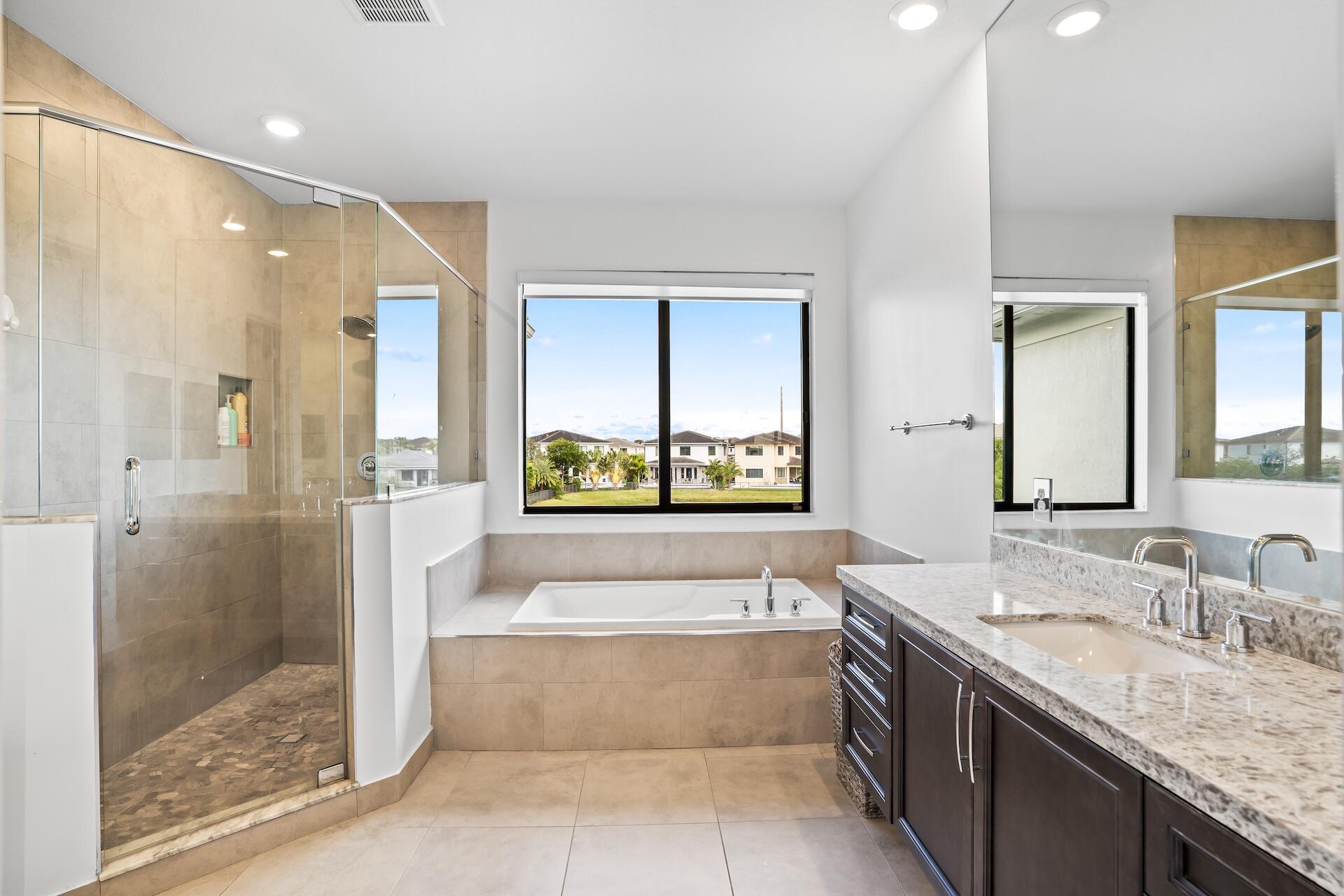 Triple H Ranch, Cascata a - Residential