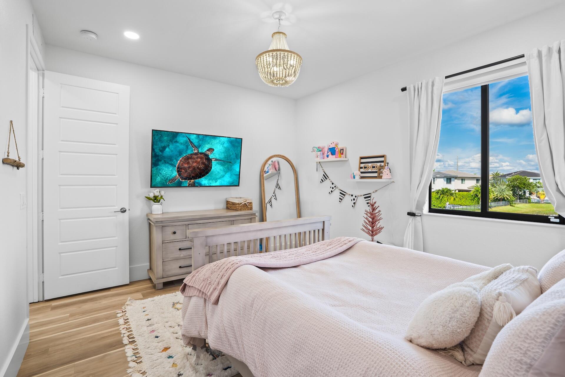 Triple H Ranch, Cascata a - Residential