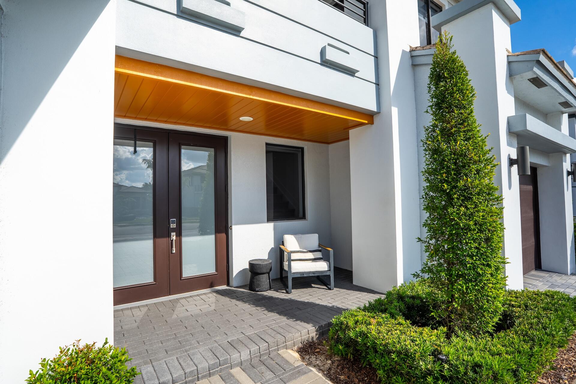 Triple H Ranch, Cascata a - Residential