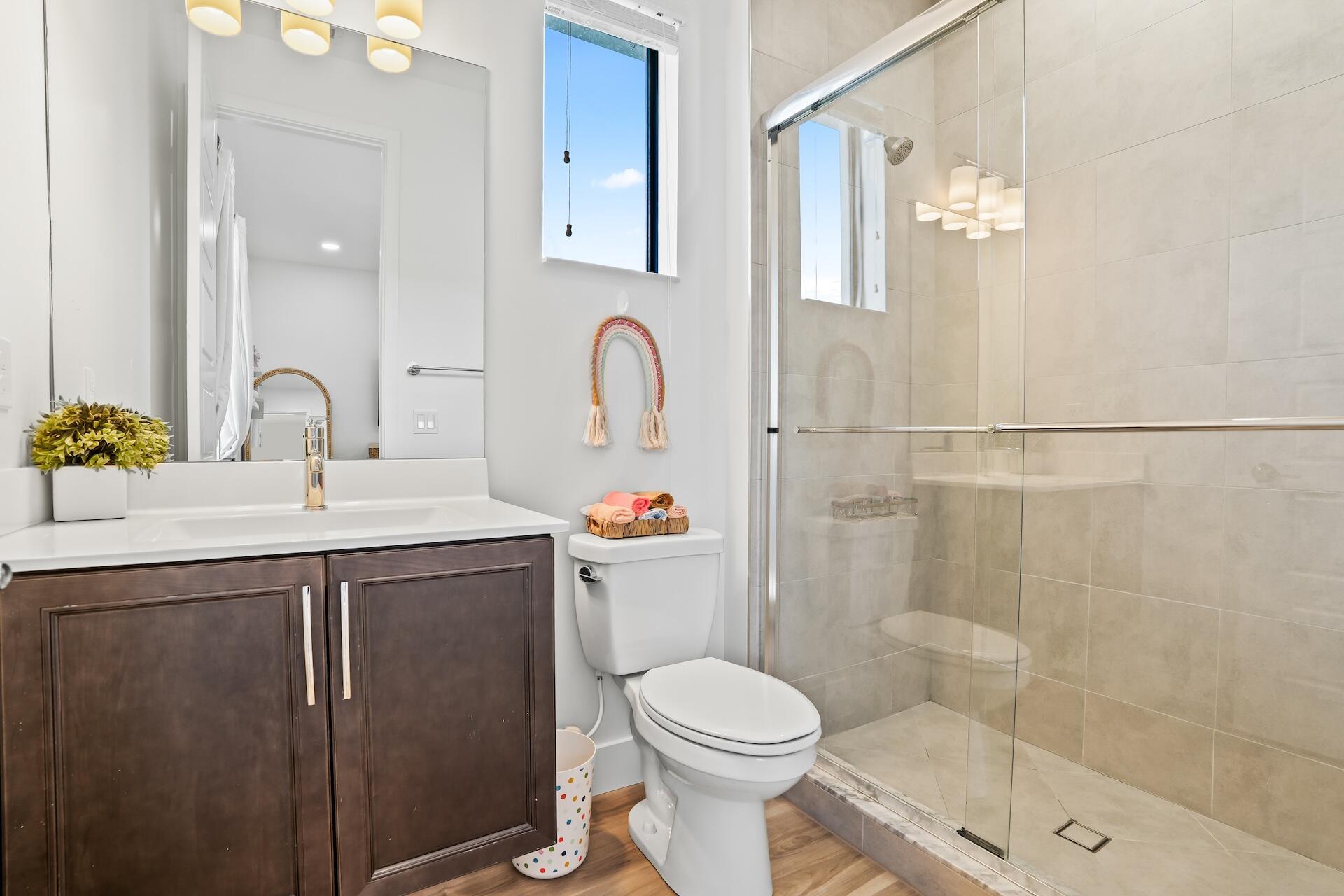 Triple H Ranch, Cascata a - Residential