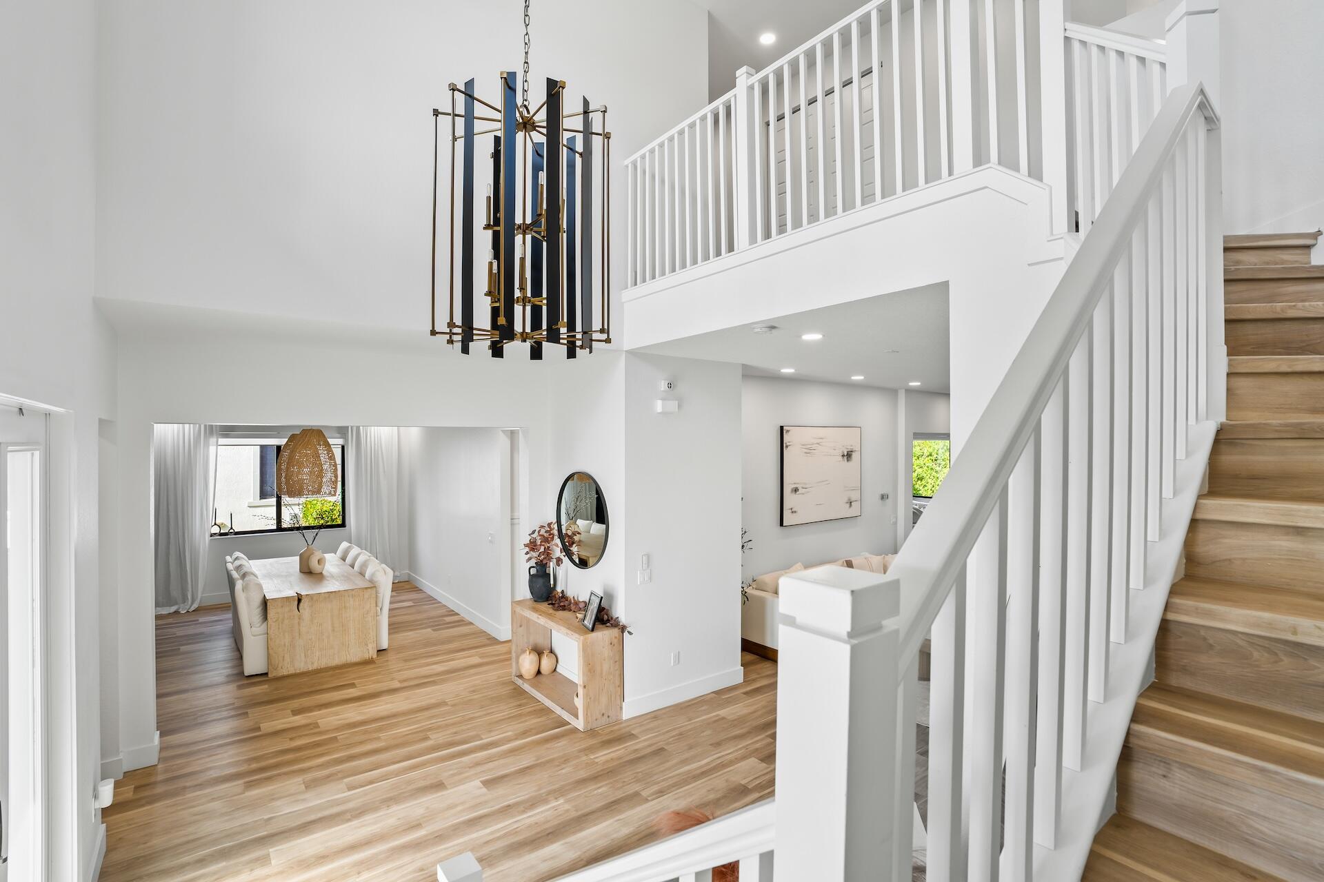 Triple H Ranch, Cascata a - Residential