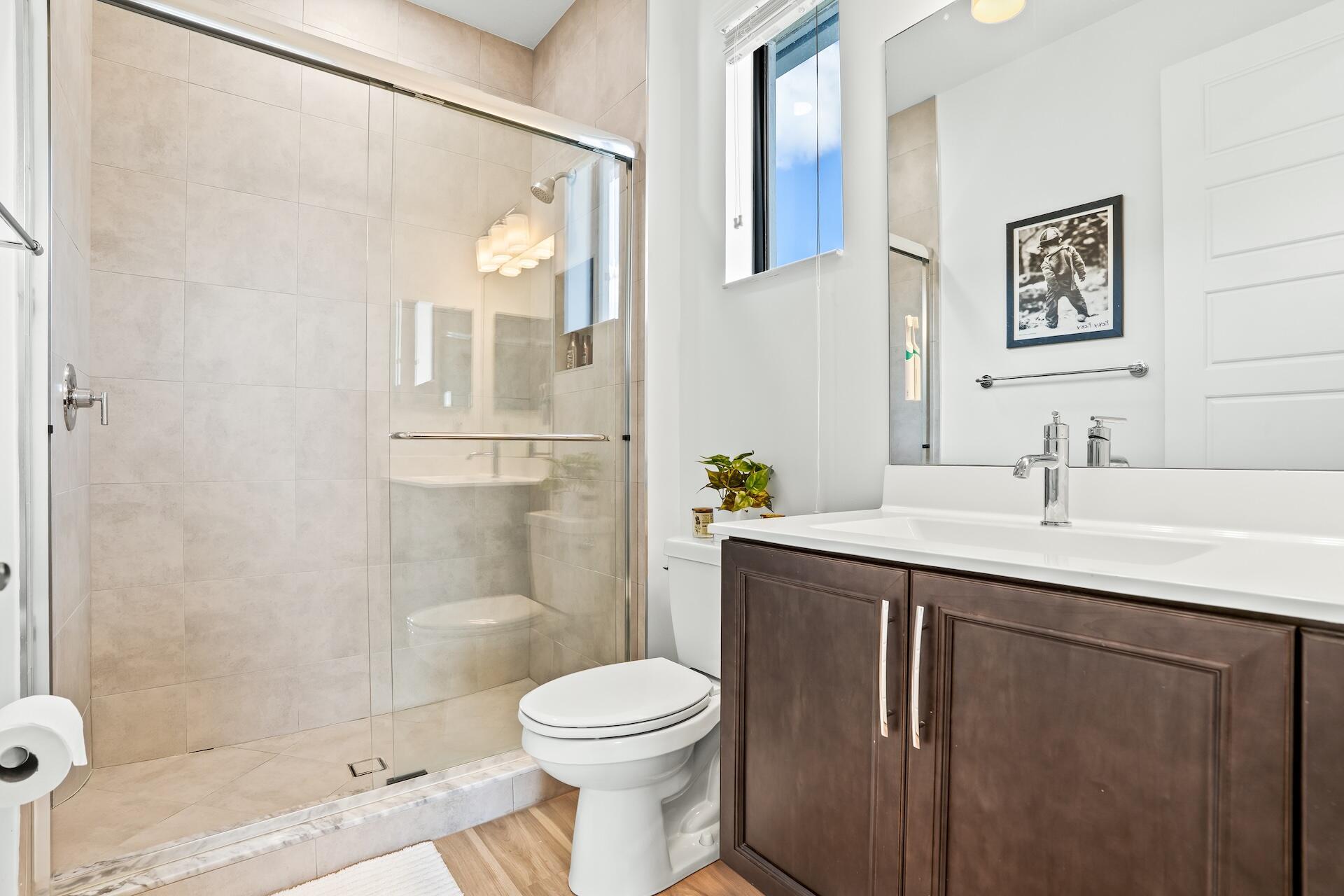 Triple H Ranch, Cascata a - Residential