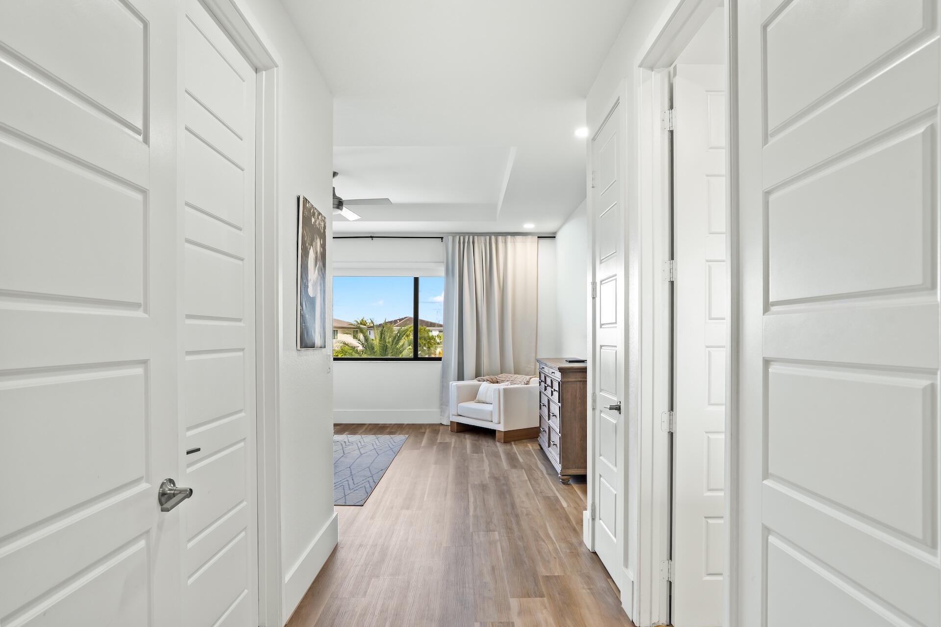 Triple H Ranch, Cascata a - Residential