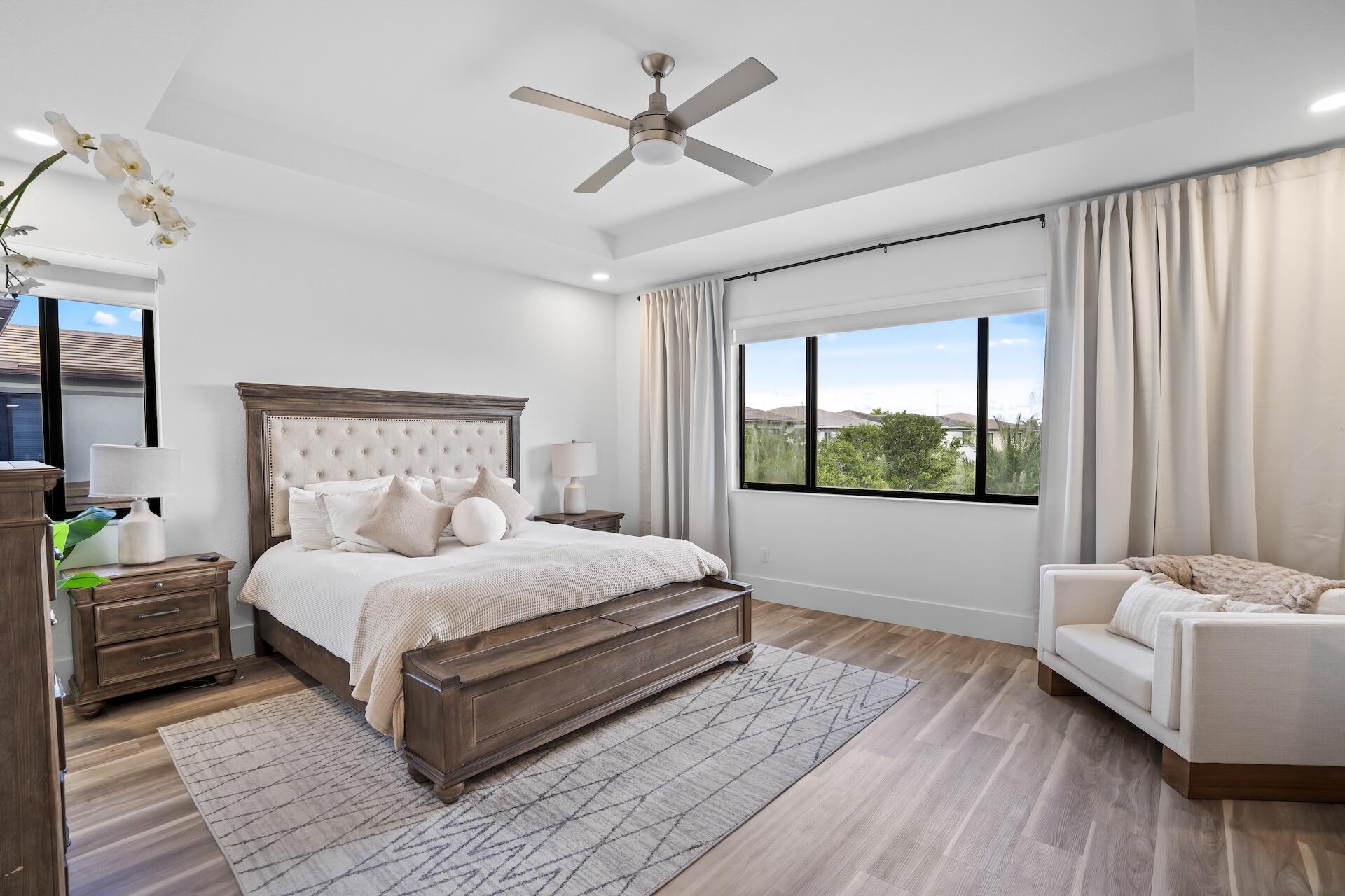 Triple H Ranch, Cascata a - Residential