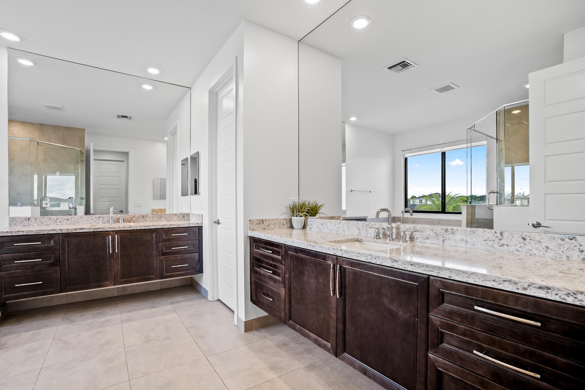 Triple H Ranch, Cascata a - Residential