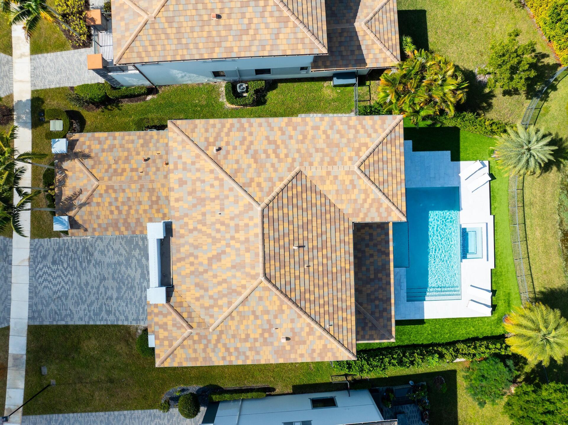 Triple H Ranch, Cascata a - Residential