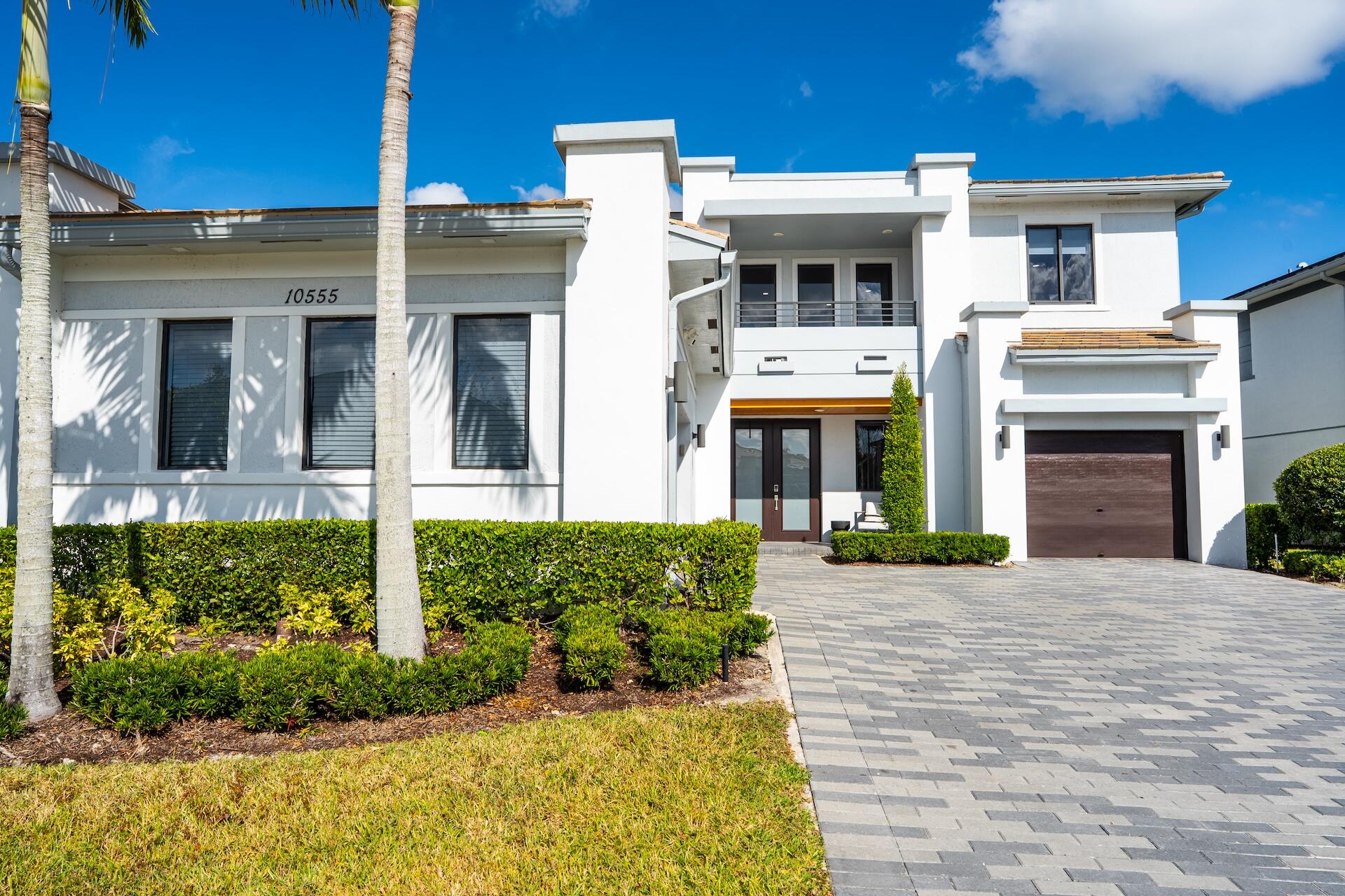 Triple H Ranch, Cascata a - Residential