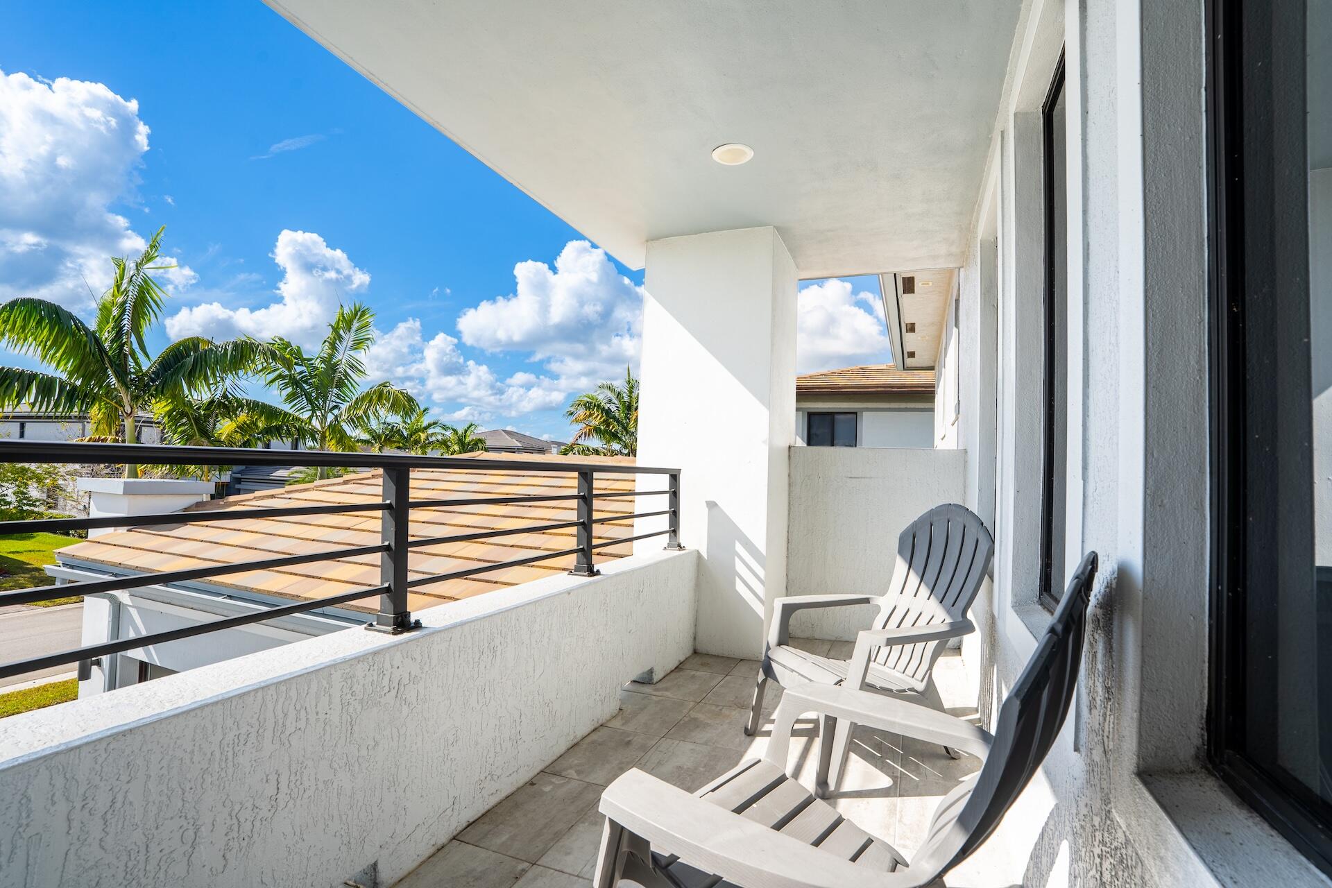 Triple H Ranch, Cascata a - Residential