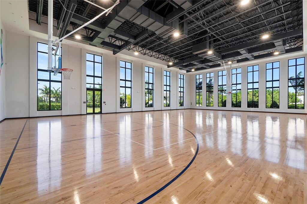 Triple H Ranch, Cascata a - Residential