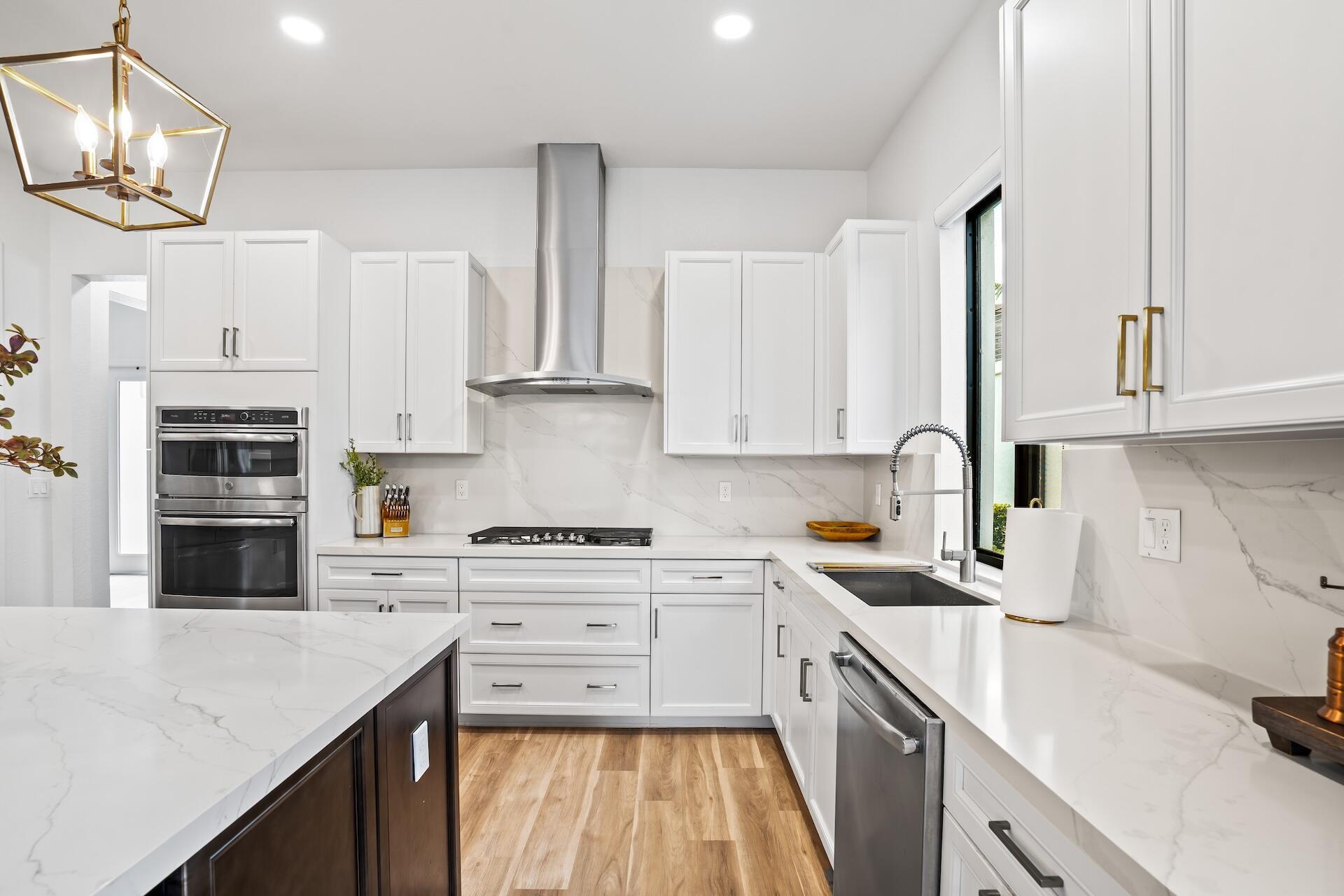 Triple H Ranch, Cascata a - Residential