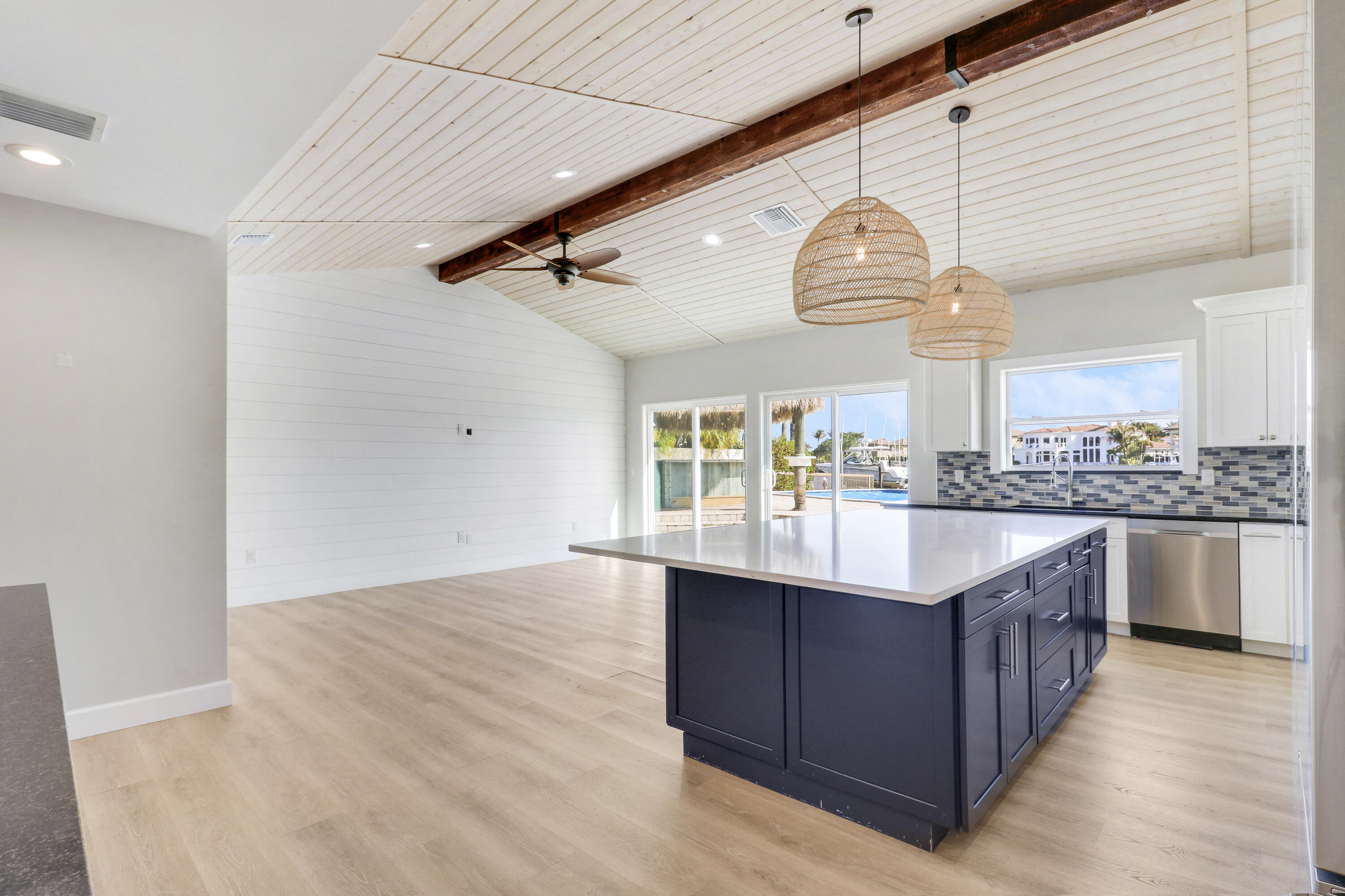 COVE POINT - Residential