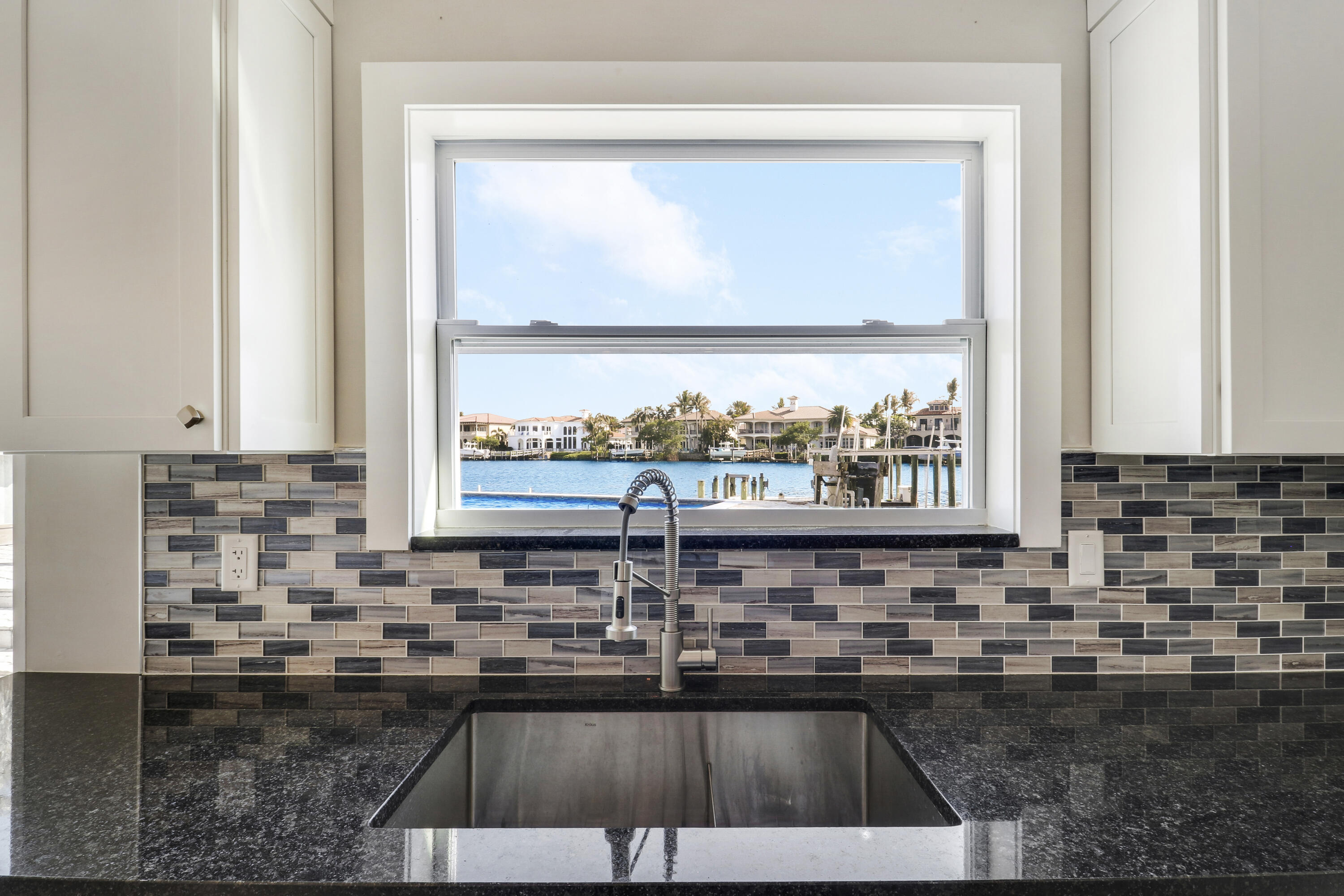 COVE POINT - Residential