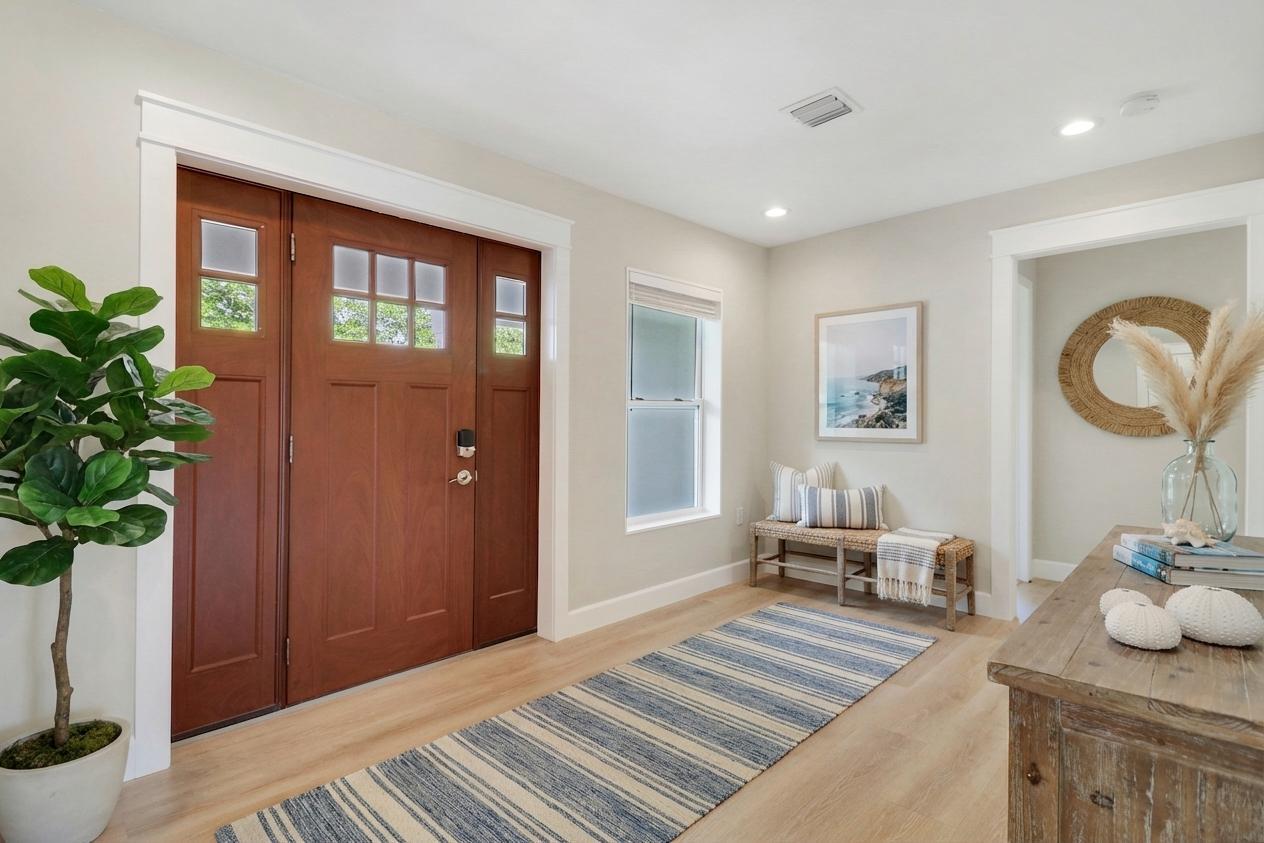 COVE POINT - Residential