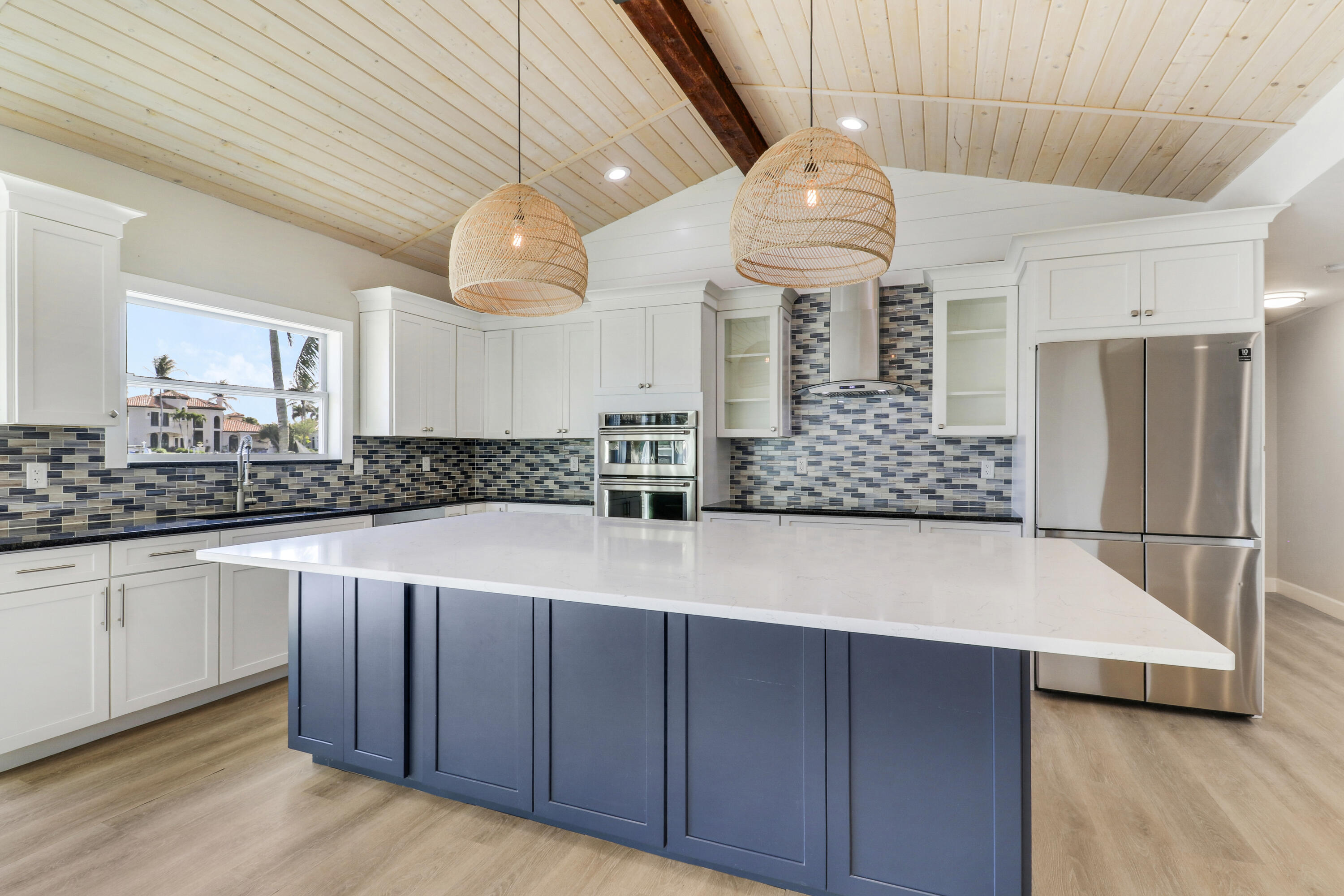 COVE POINT - Residential