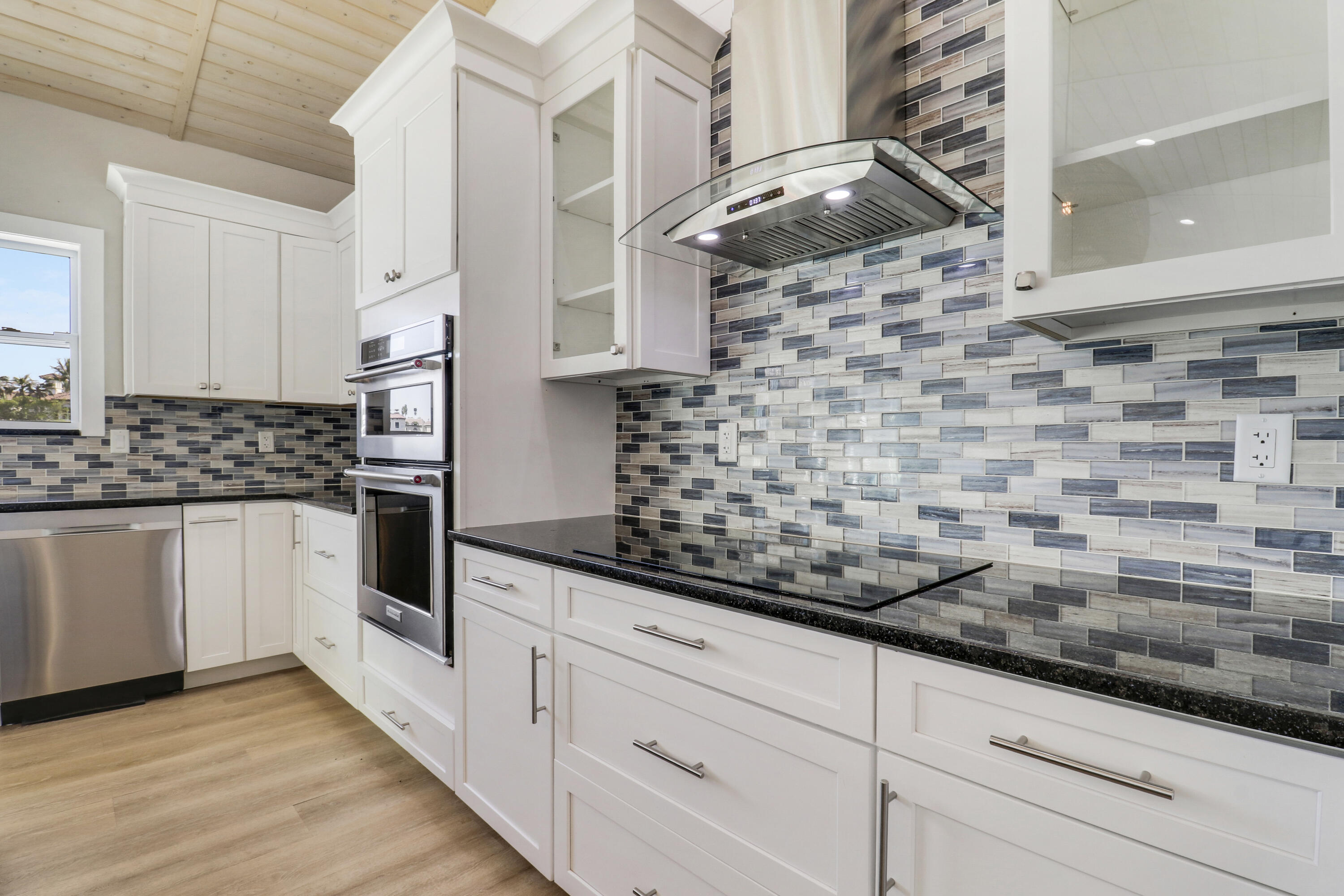 COVE POINT - Residential