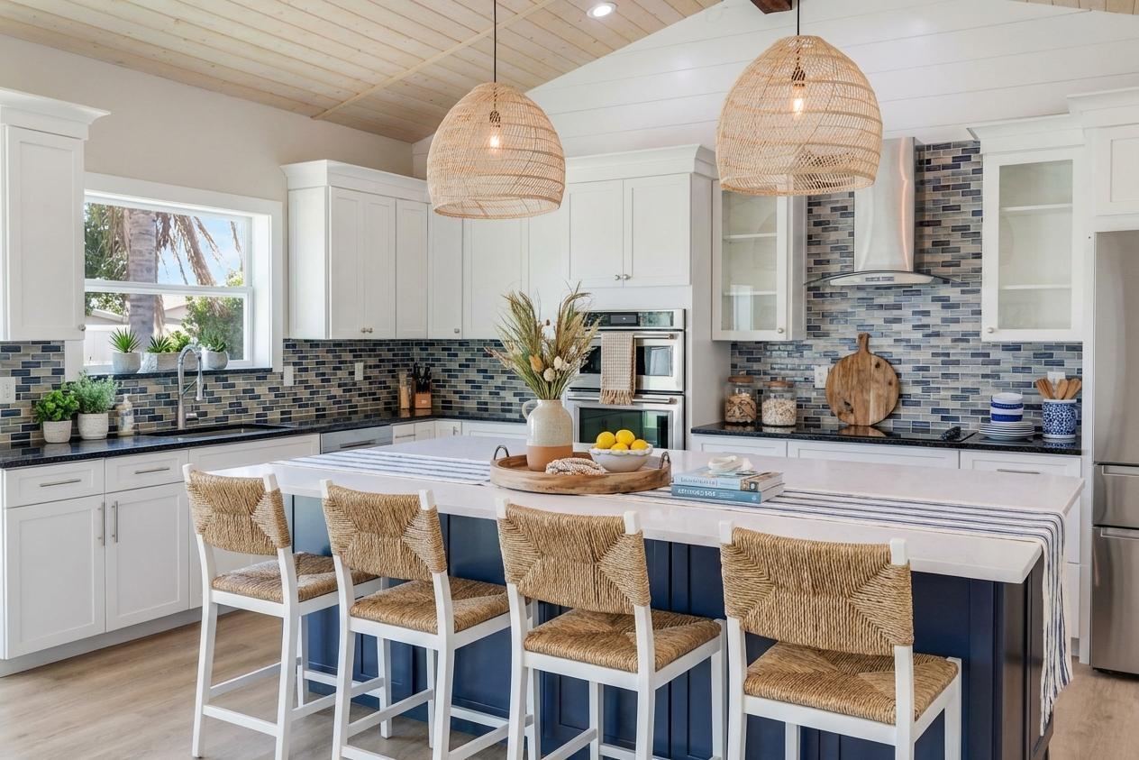 COVE POINT - Residential