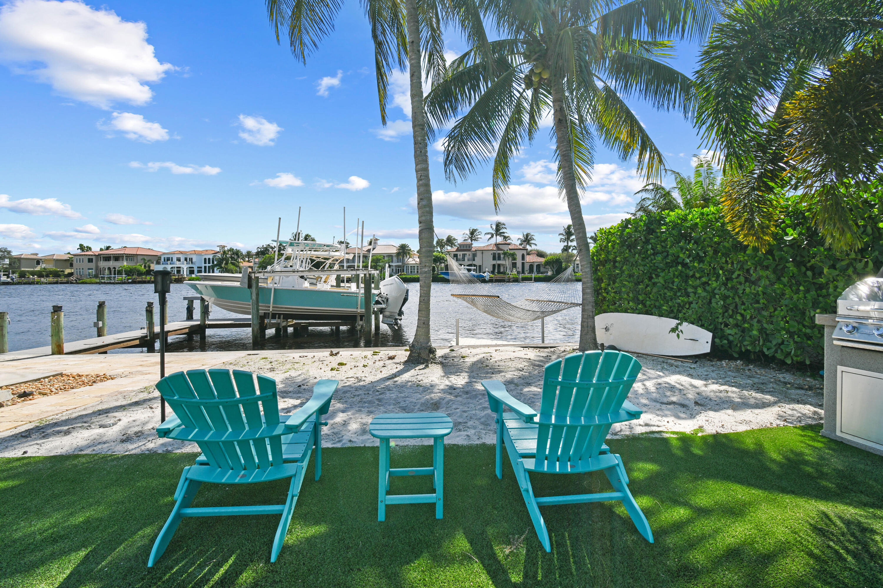 COVE POINT - Residential