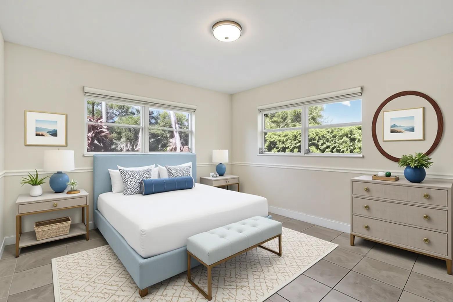 COVE POINT - Residential