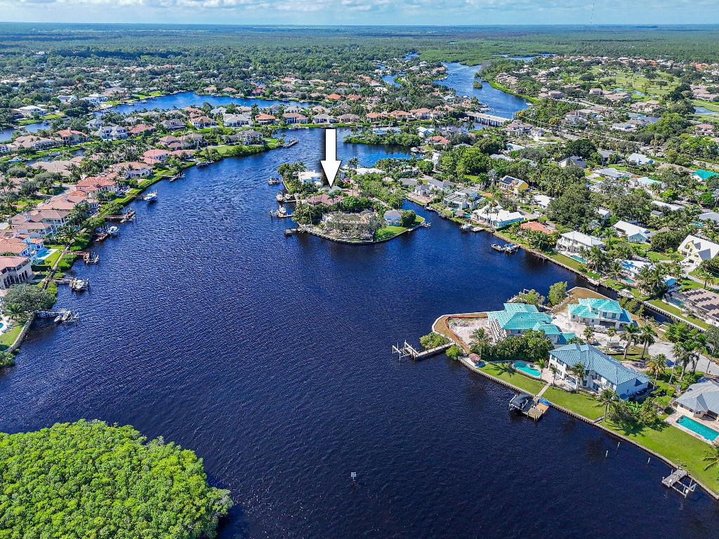 COVE POINT - Residential