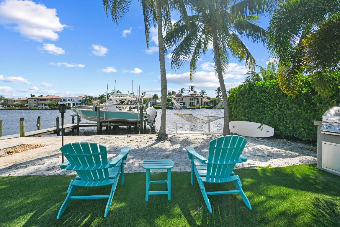 COVE POINT - Residential