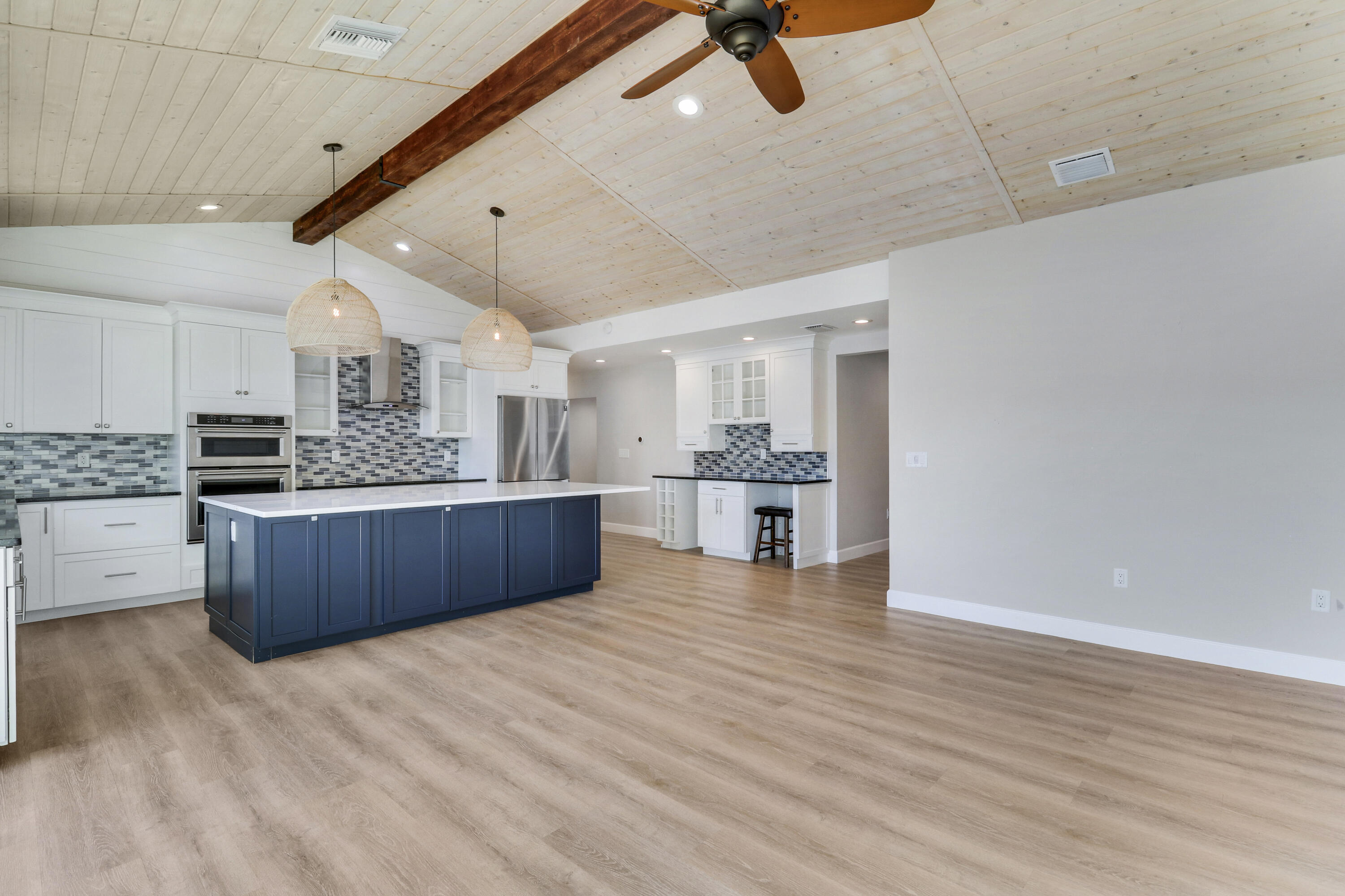 COVE POINT - Residential