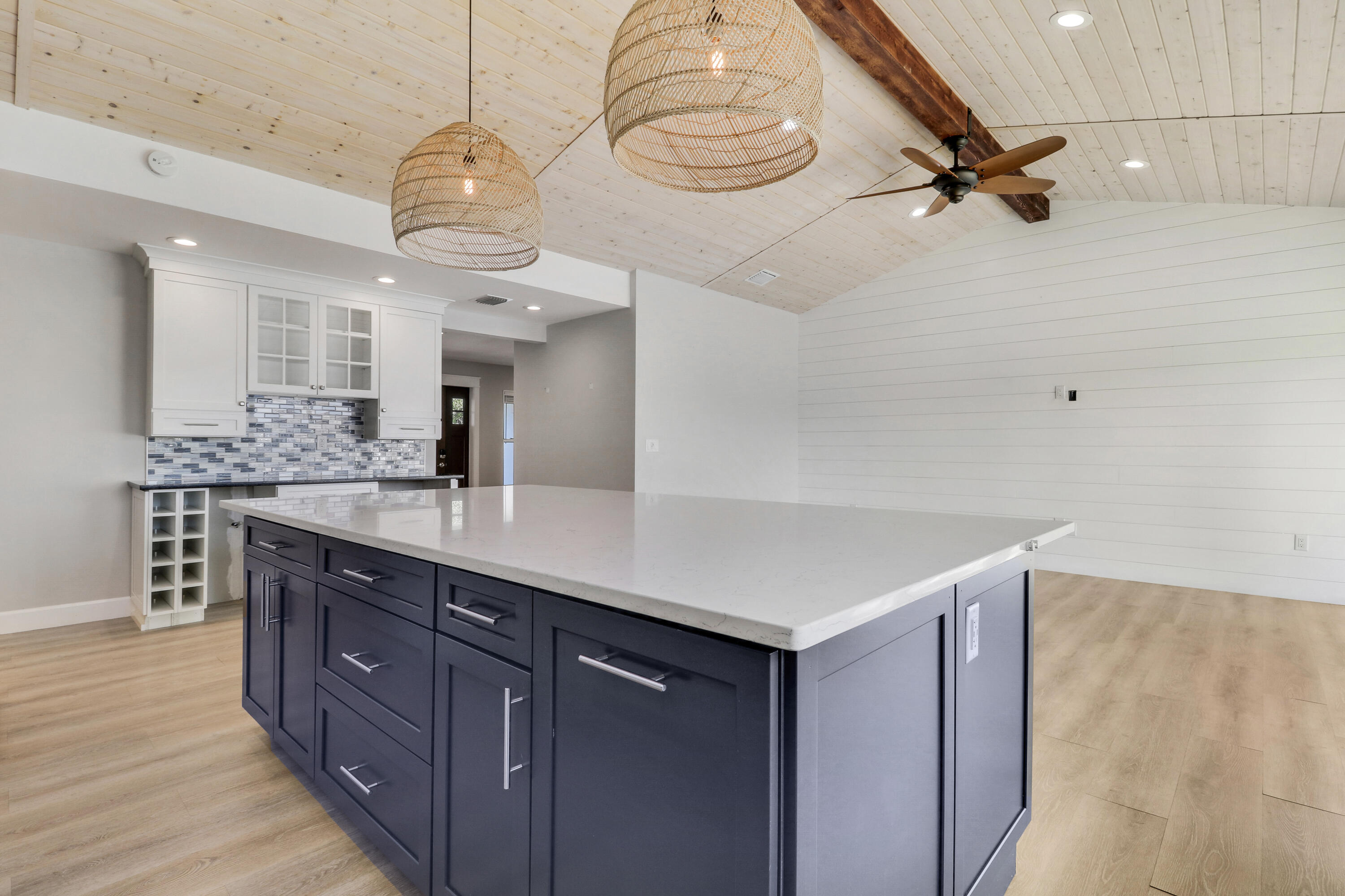 COVE POINT - Residential